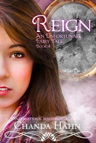 Featured image for Résumé de « Reign » par Chanda Hahn
