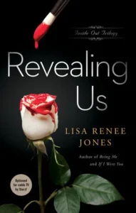 Featured image for Résumé de 'Revealing Us' par Lisa Renee Jones