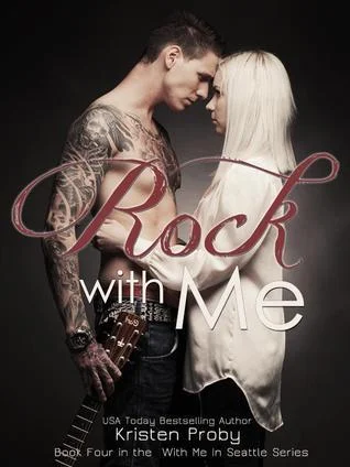 Featured image for Résumé de « Rock with Me » par Kristen Proby