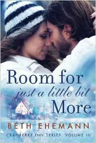 Featured image for Résumé de 'Room for Just a Little Bit More' par Beth Ehemann