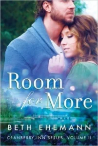 Featured image for Résumé de 'Room for More' par Beth Ehemann