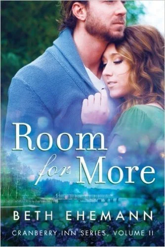 Featured image for Résumé de 'Room for More' par Beth Ehemann
