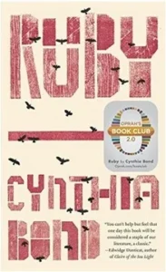 Featured image for Résumé de « Ruby » par Cynthia Bond