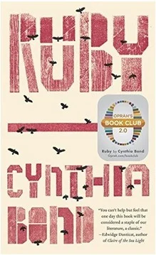 Featured image for Résumé de « Ruby » par Cynthia Bond