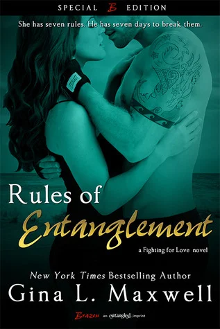 Featured image for Résumé de "Rules of Entanglement" par Gina L. Maxwell