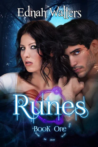 Featured image for Résumé de 'Runes' par Ednah Walters