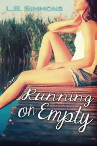 Featured image for Résumé de 'Running on Empty' par L.B. Simmons