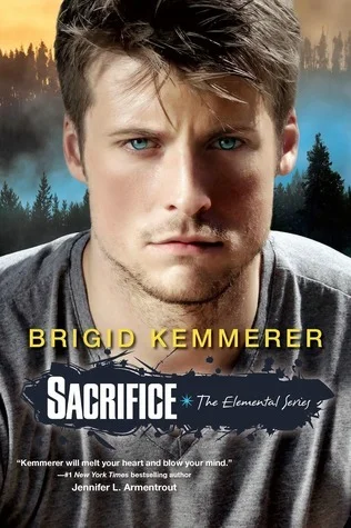 Featured image for Résumé de 'Sacrifice' par Brigid Kemmerer
