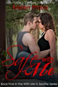 Featured image for Résumé de 'Safe with Me' par Kristen Proby