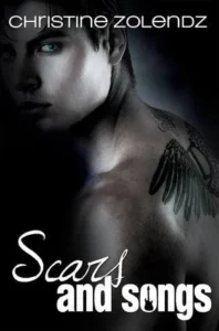Featured image for Résumé de 'Mad World #3: Scars and Songs' par Christine Zolendz