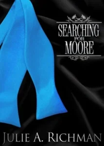 Featured image for Résumé de "Searching for Moore" par Julie A. Richman