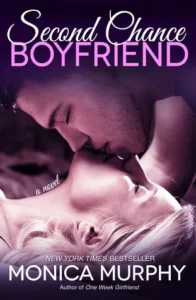 Featured image for Résumé de 'Second Chance Boyfriend' par Monica Murphy
