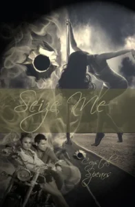 Featured image for Résumé de 'Seize Me' par Crystal Spears