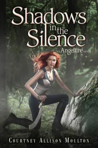 Featured image for Résumé de 'Shadows in the Silence' par Courtney Allison Moulton
