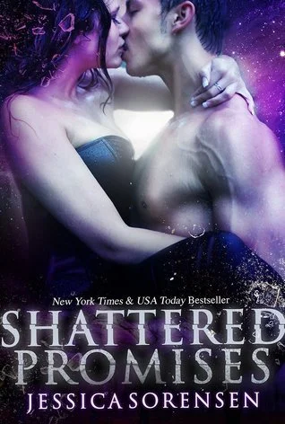 Featured image for Résumé de "Shattered Promises" par Jessica Sorensen