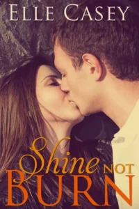 Featured image for Résumé de "Shine Not Burn" par Elle Casey