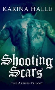 Featured image for Résumé de 'Shooting Scars' par Karina Halle