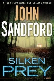 Featured image for Résumé de "Silken Prey" par John Sandford