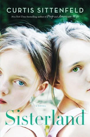 Featured image for Résumé de "Sisterland" par Curtis Sittenfeld