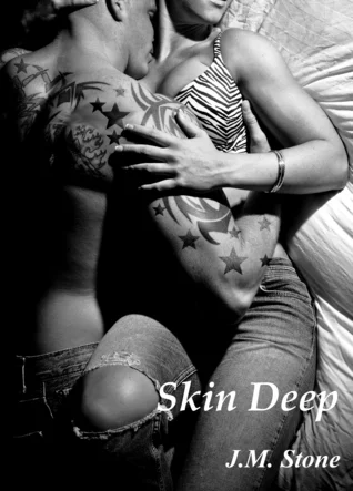 Featured image for Résumé de 'Skin Deep' par J.M. Stone