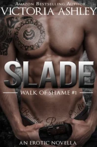 Featured image for Résumé de "Walk of Shame" par Victoria Ashley