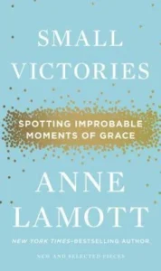 Featured image for Résumé de « Petites victoires » par Anne Lamott