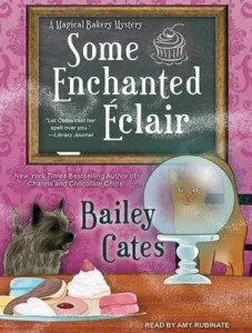 Featured image for Résumé de « Some Enchanted Éclair » par Bailey Cates