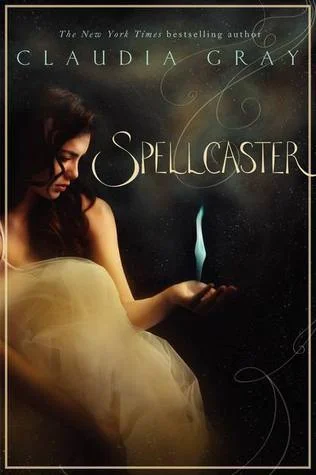 Featured image for Résumé de "Spellcaster" par Claudia Gray