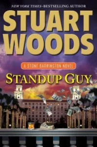Featured image for Résumé de "Standup Guy" par Stuart Woods