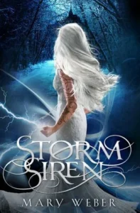 Featured image for Résumé de 'Storm Siren' par Mary Weber