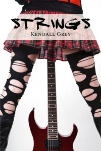 Featured image for Résumé de "Strings" par Kendall Grey