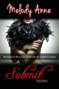 Featured image for Résumé de 'Submit' par Melody Anne