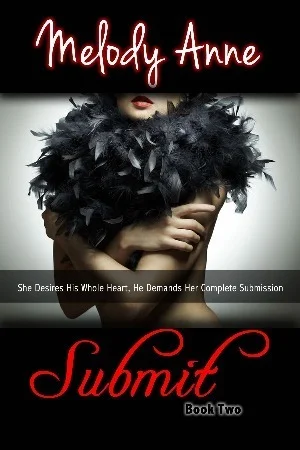 Featured image for Résumé de 'Submit' par Melody Anne