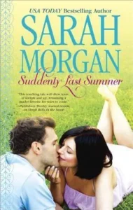 Featured image for Résumé de "Suddenly Last Summer" par Sarah Morgan