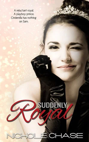Featured image for Résumé de 'Suddenly Royal' par Nichole Chase