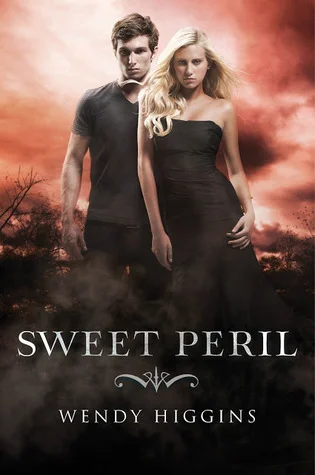 Featured image for Résumé de 'Sweet Peril' par Wendy Higgins