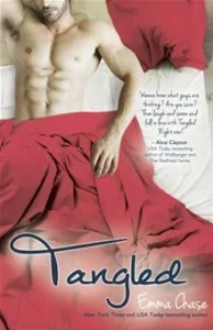 Featured image for Résumé de "Tangled" par Emma Chase