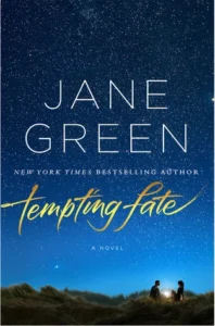 Featured image for Résumé de 'Tempting Fate' par Jane Green