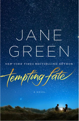 Featured image for Résumé de 'Tempting Fate' par Jane Green