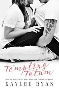 Featured image for Résumé de 'Tempting Tatum' par Kaylee Ryan