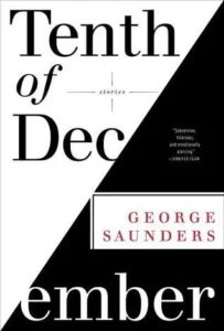 Featured image for Résumé de « Tenth of December » par George Saunders