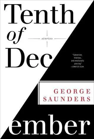 Featured image for Résumé de « Tenth of December » par George Saunders