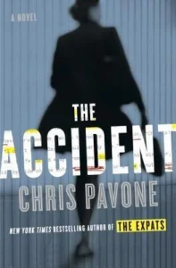 Featured image for Résumé de 'L'Accident' par Chris Pavone