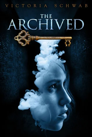 Featured image for Résumé de 'L'Archiviste' par Victoria Schwab
