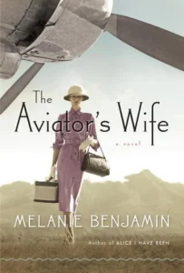 Featured image for Résumé de « La femme de l'aviateur » par Melanie Benjamin