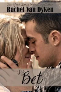 Featured image for Résumé de « The Bet » par Rachel Van Dyken