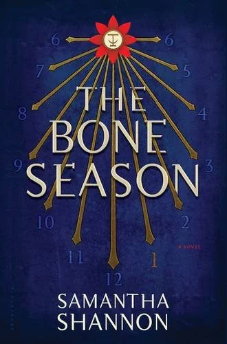 Featured image for Résumé de "The Bone Season" par Samantha Shannon