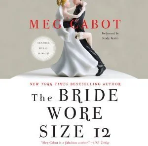 Featured image for Résumé de "La mariée portait du 42" par Meg Cabot