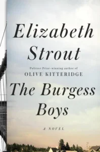 Featured image for Résumé de "Les garçons Burgess" par Elizabeth Strout