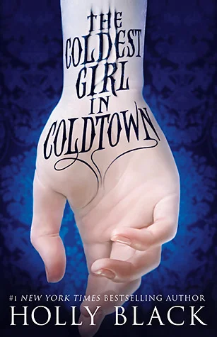 Featured image for Résumé de "The Coldest Girl in Coldtown" par Holly Black